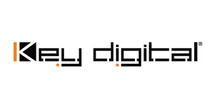 Key Digital Logo