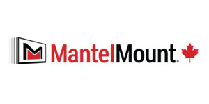 Mantel Mount Logo