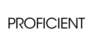 Proficient Audio Logo
