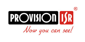 Provision ISR Logo