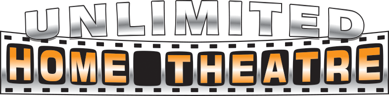 Unlimited Home Theatre Logo